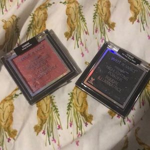 Wet and wild Megaglo Highlighting Powder